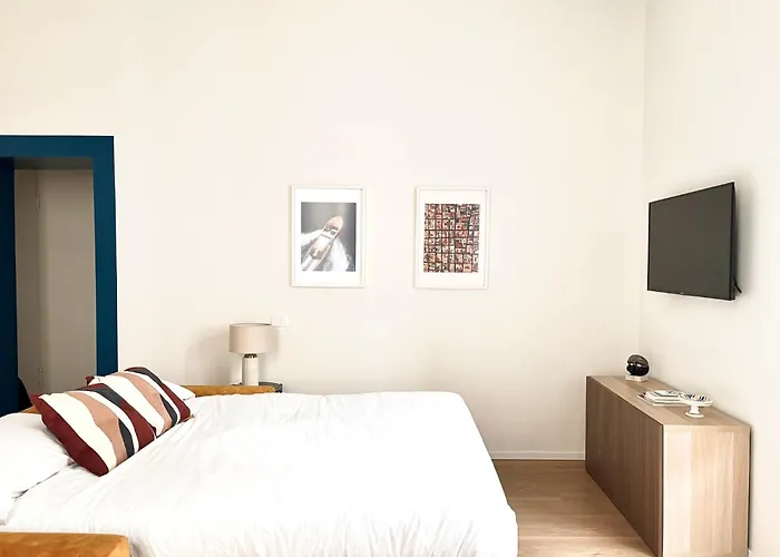 Residenza Mati A Cariati