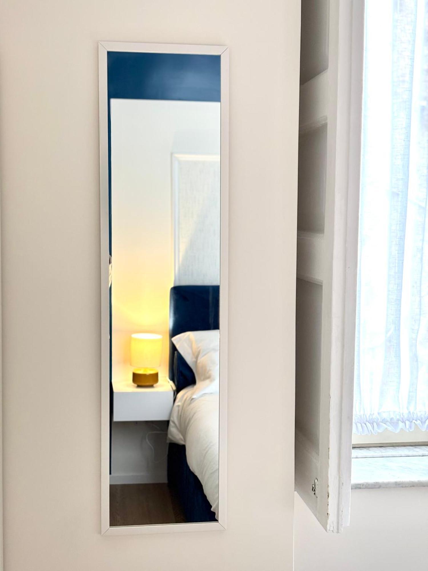 Residenza Mati A Cariati Appartement